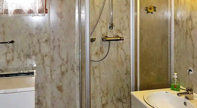 Holiday home in Korrnes