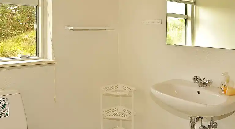 Holiday home in Houstrup