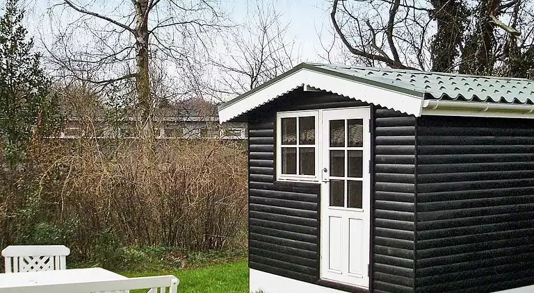 Holiday home in Børkop