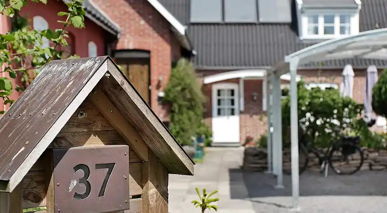 Holiday home in Nexø