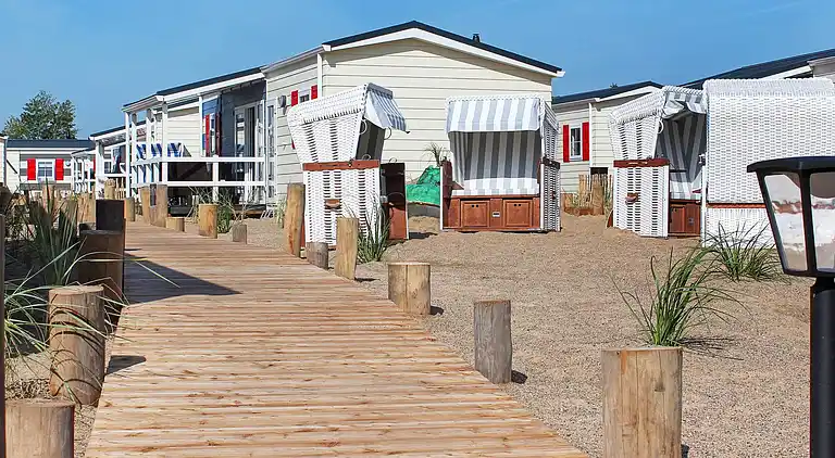 Holiday home in Haffkrug