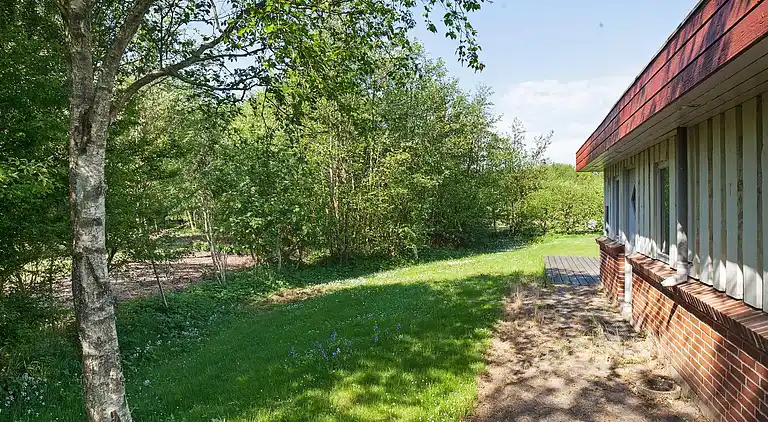 Holiday home in Hurup Thy