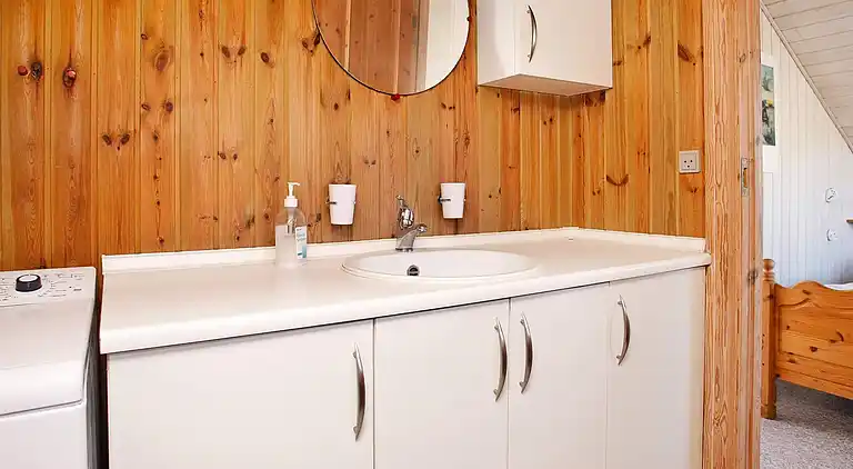 Casa de vacaciones en Brovst