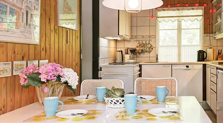 Holiday home in Nexø