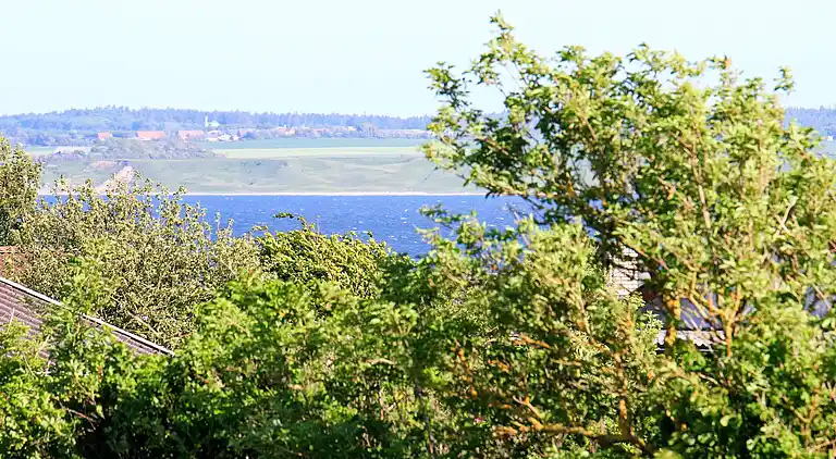 Holiday home in Snedsted