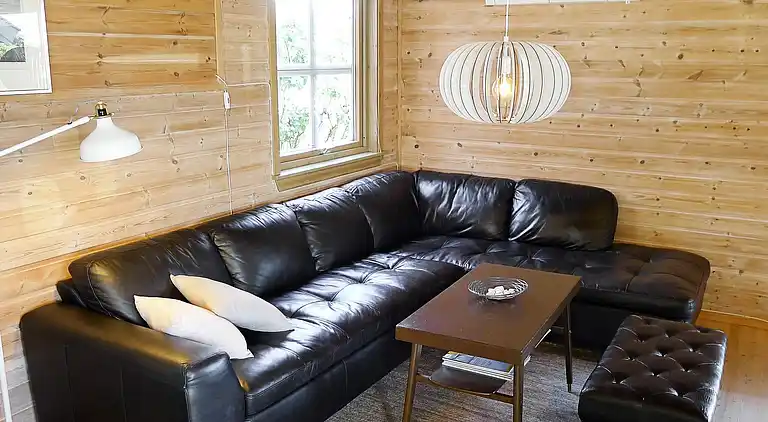 Vakantiehuis in Randesund