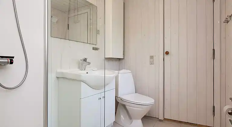 Holiday home in Hurup Thy