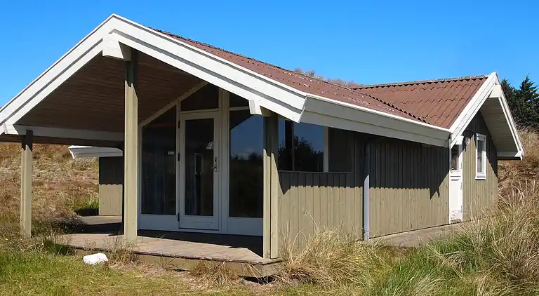 Holiday home in Blokhus