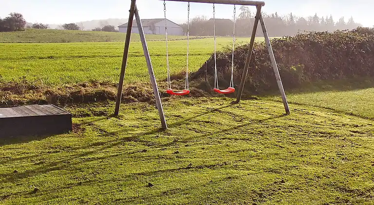 Sommerhus i Nordborg