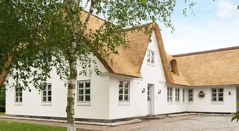 Holiday home in Gram