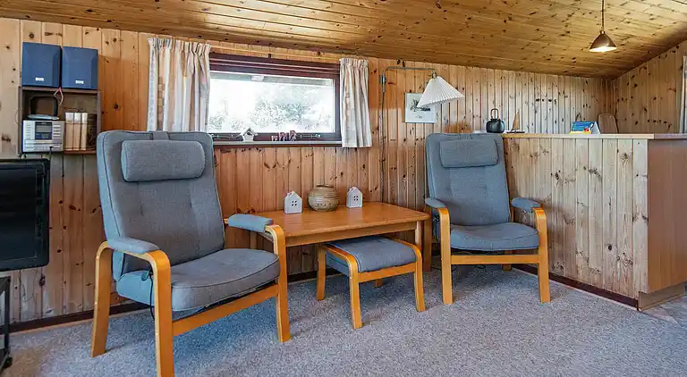 Holiday home in Bolilmark