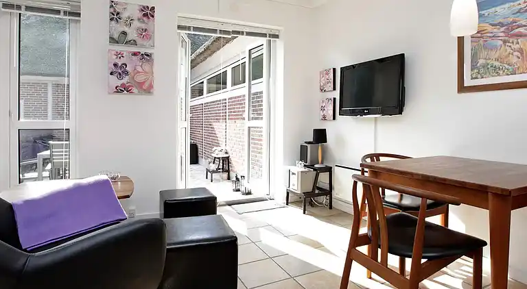 Holiday home in Blåvand