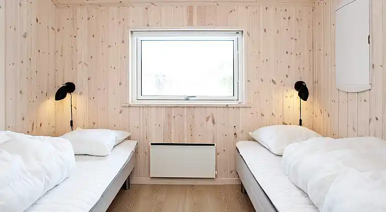 Holiday home in Dannemare