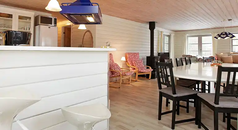 Holiday home in Idestrup