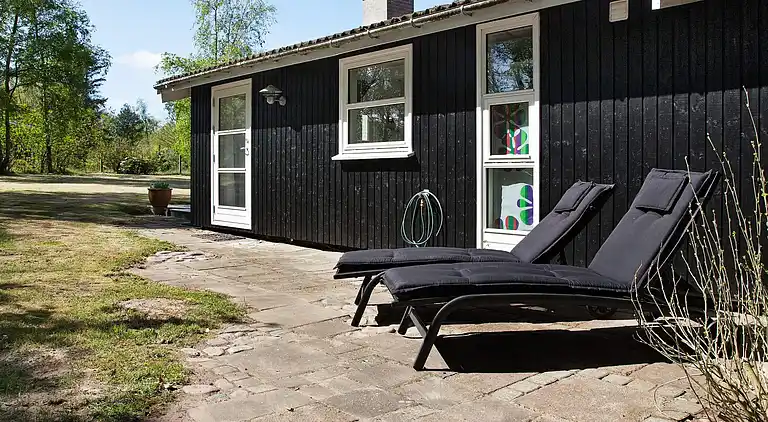 Holiday home in Kalundborg