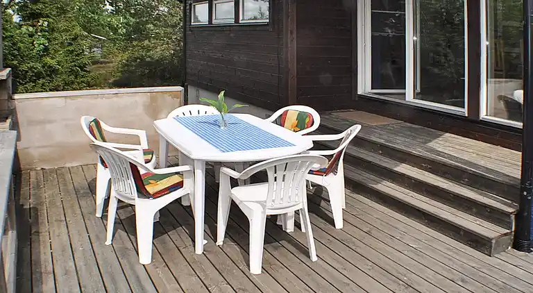 Vakantiehuis in Åmål S