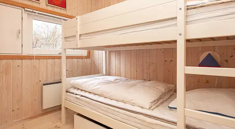 Sommerhus i Slagelse