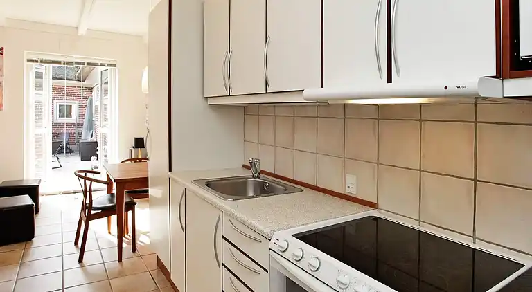 Holiday home in Blåvand