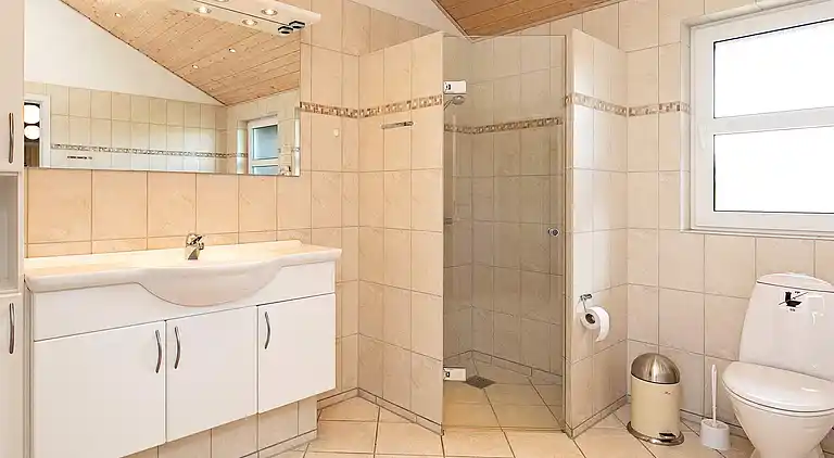 Holiday home in Rindby Strand