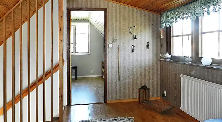 Sommerhus i Lysekils