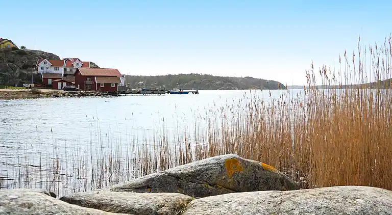 Holiday home in Orust