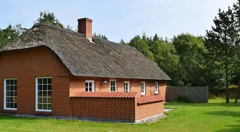 Maison de vacances en Ulfborg