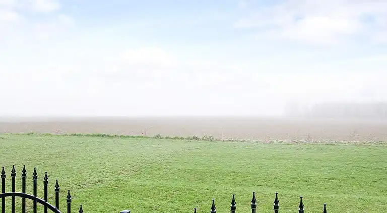 Feriebolig i Harpelunde