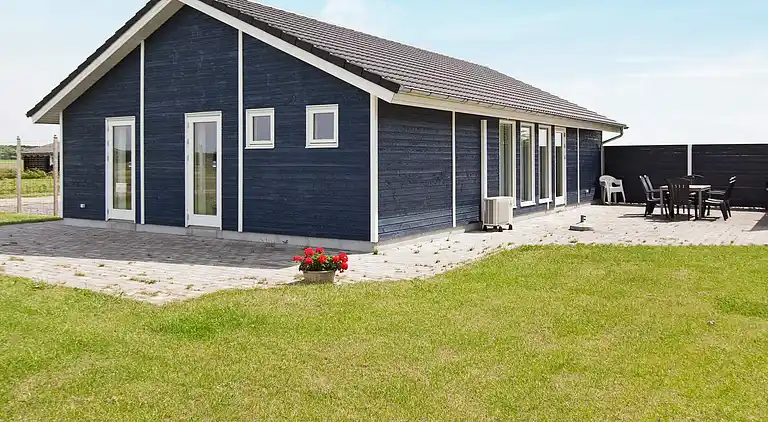 Holiday home in Dannemare