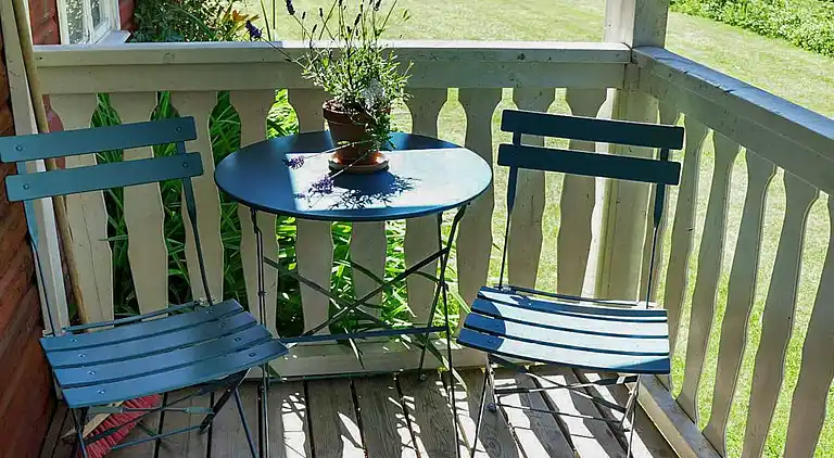 Sommerhus i Vimmerby S