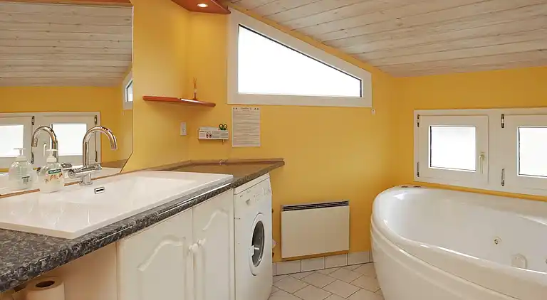 Sommerhus i Lønstrup