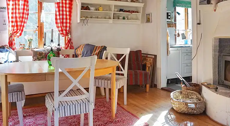 Sommerhus i Tranås V