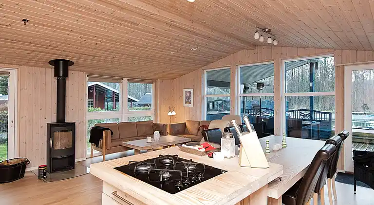 Holiday home in Haderslev