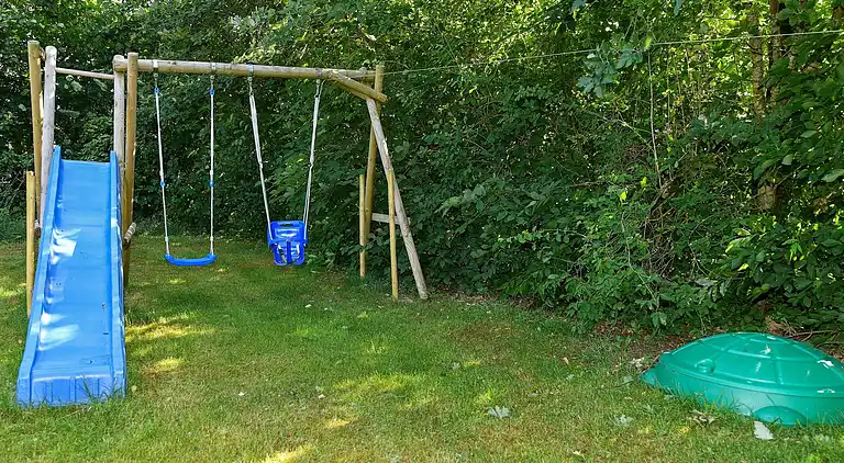 Holiday home in Jegum