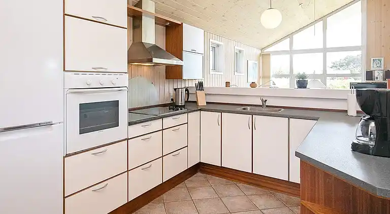 Holiday home in Rindby Strand