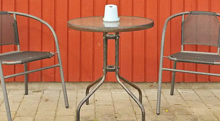 Holiday home in Kvie Sø