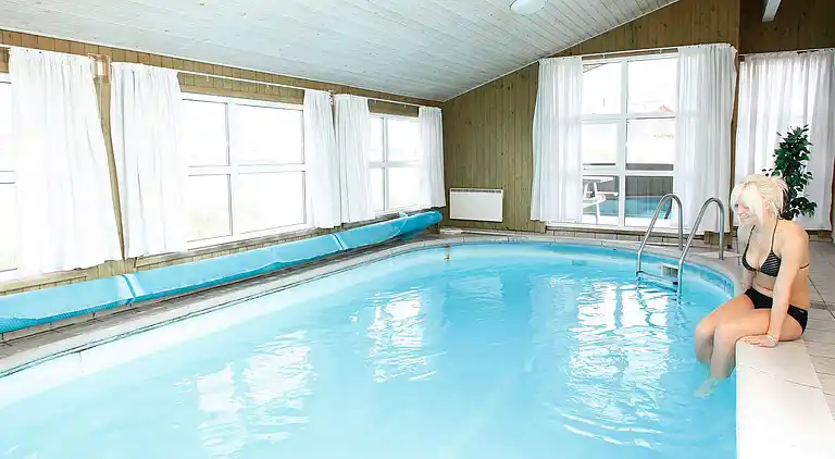 Holiday home in Lønstrup