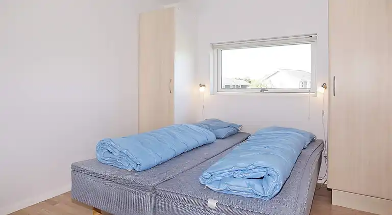 Holiday home in Bork Havn