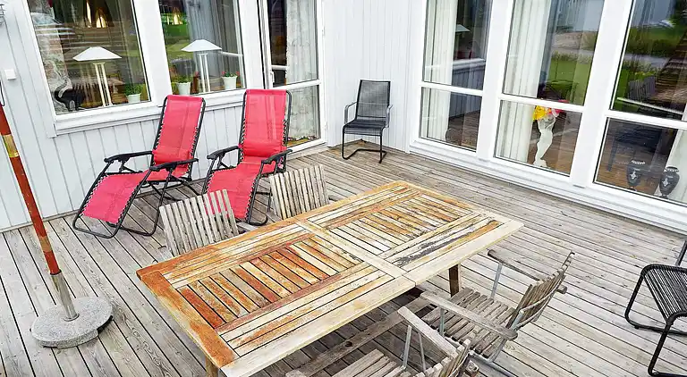 Holiday home in Vallentuna