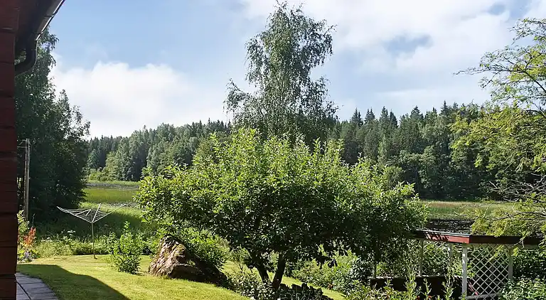 Holiday home in Köping V