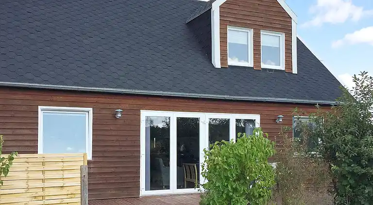 Holiday home in Rødby