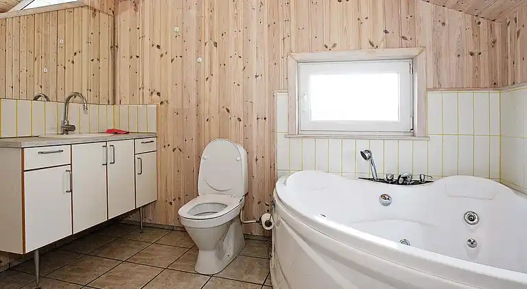 Holiday home in Thisted