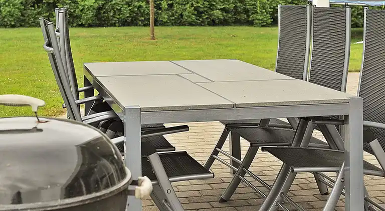 Holiday home in Kvie Sø