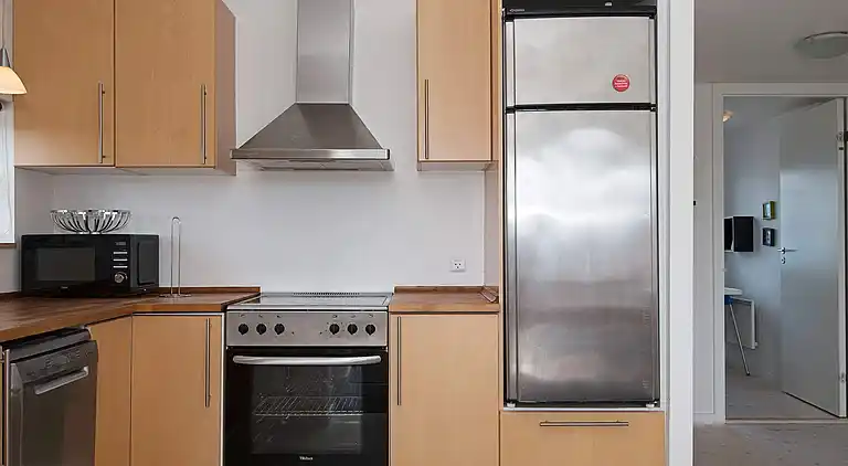 Holiday home in Hvide Sande