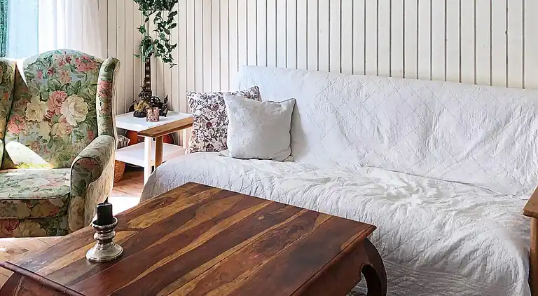 Vakantiehuis in Kongsnæs