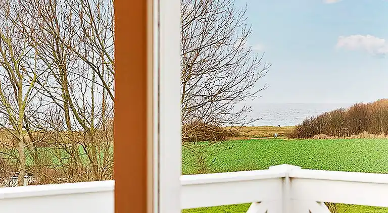 Holiday home in Ristinge