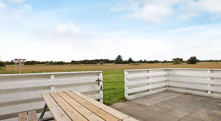 Holiday home in Blåvand