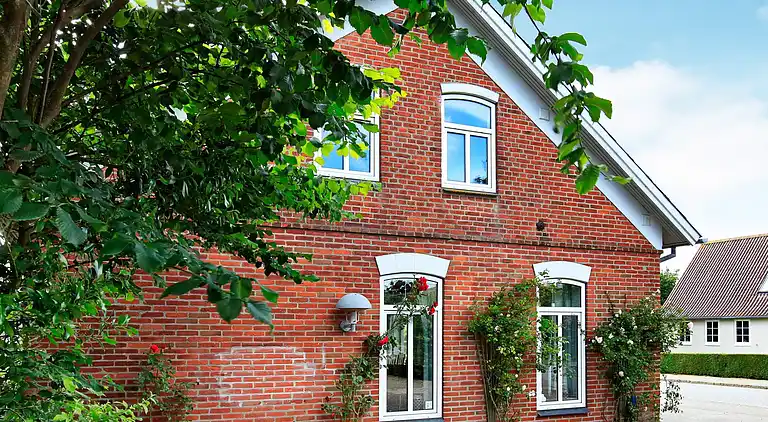 Sommerhus i Bredebro