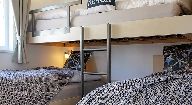 Holiday home in Haffkrug