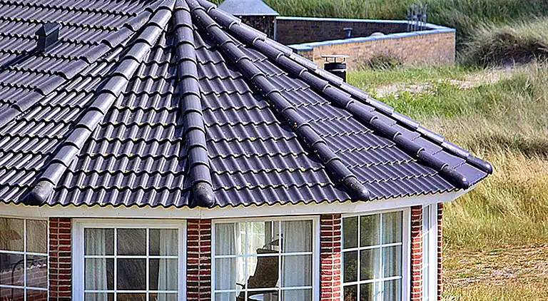 Holiday home in Houvig Strand