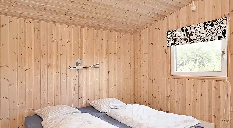 Sommerhus i Vestervig